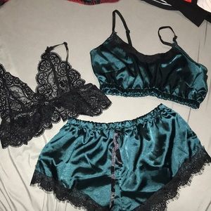 3 Piece Set